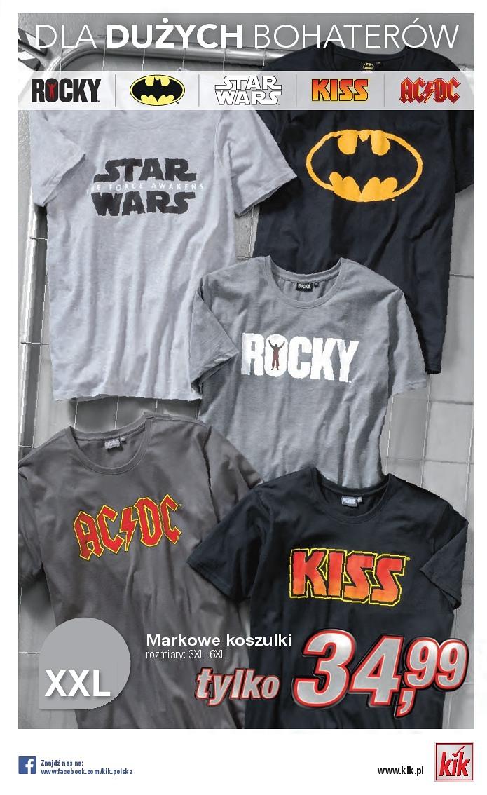 Gazetka promocyjna KiK str. 13