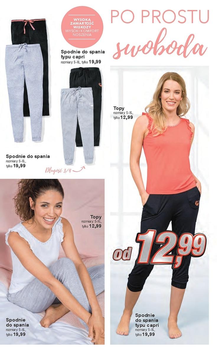 Gazetka promocyjna KiK str. 6