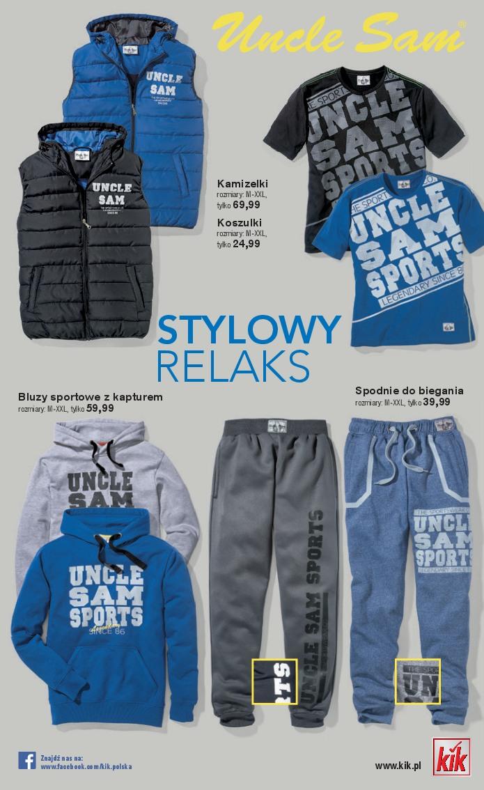 Gazetka promocyjna KiK str. 5