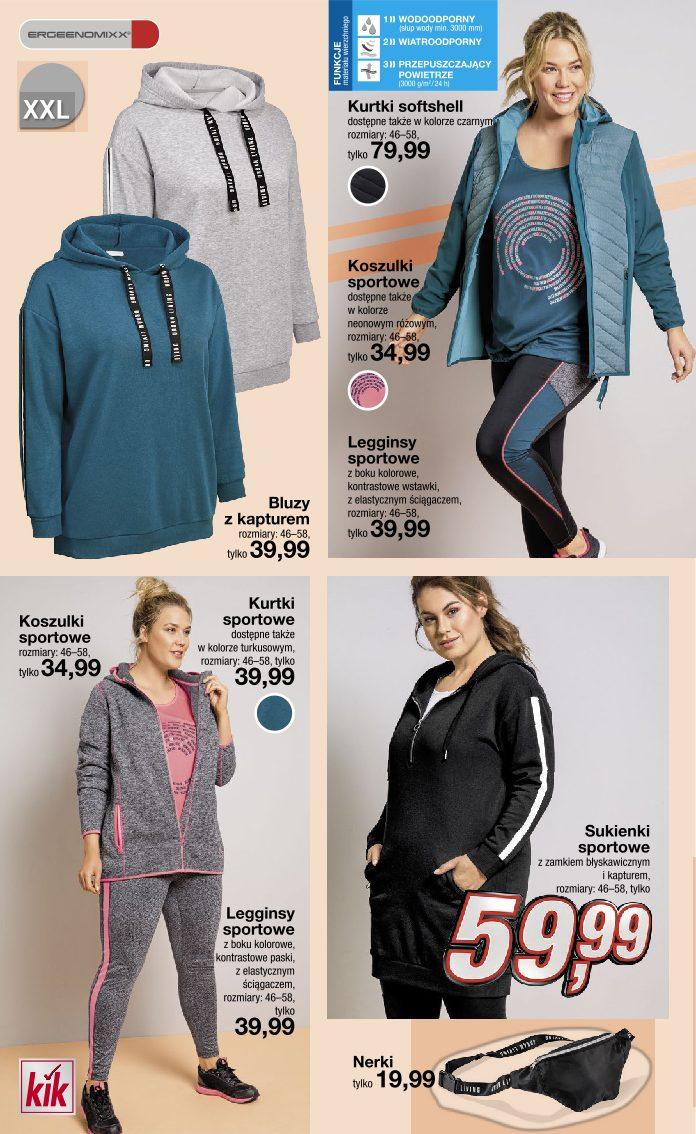 Gazetka promocyjna KiK str. 4