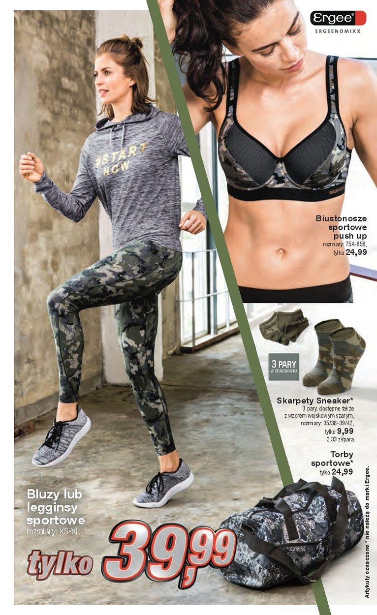 Gazetka promocyjna KiK str. 3