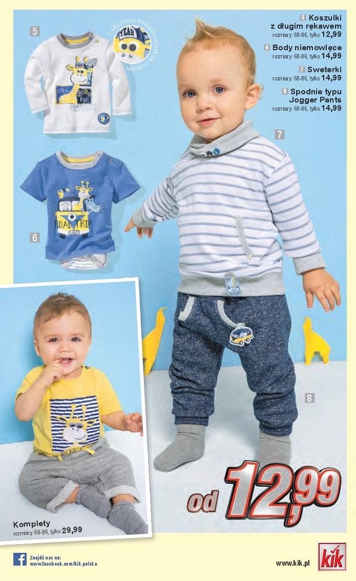 Gazetka promocyjna KiK str. 13