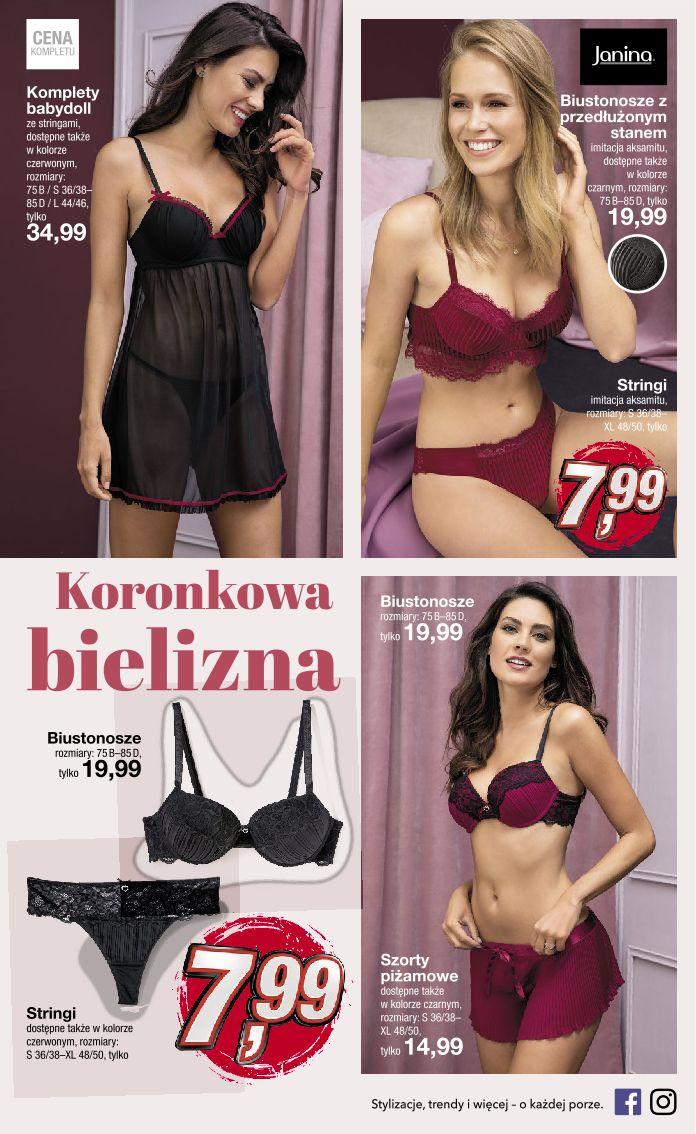 Gazetka promocyjna KiK str. 5