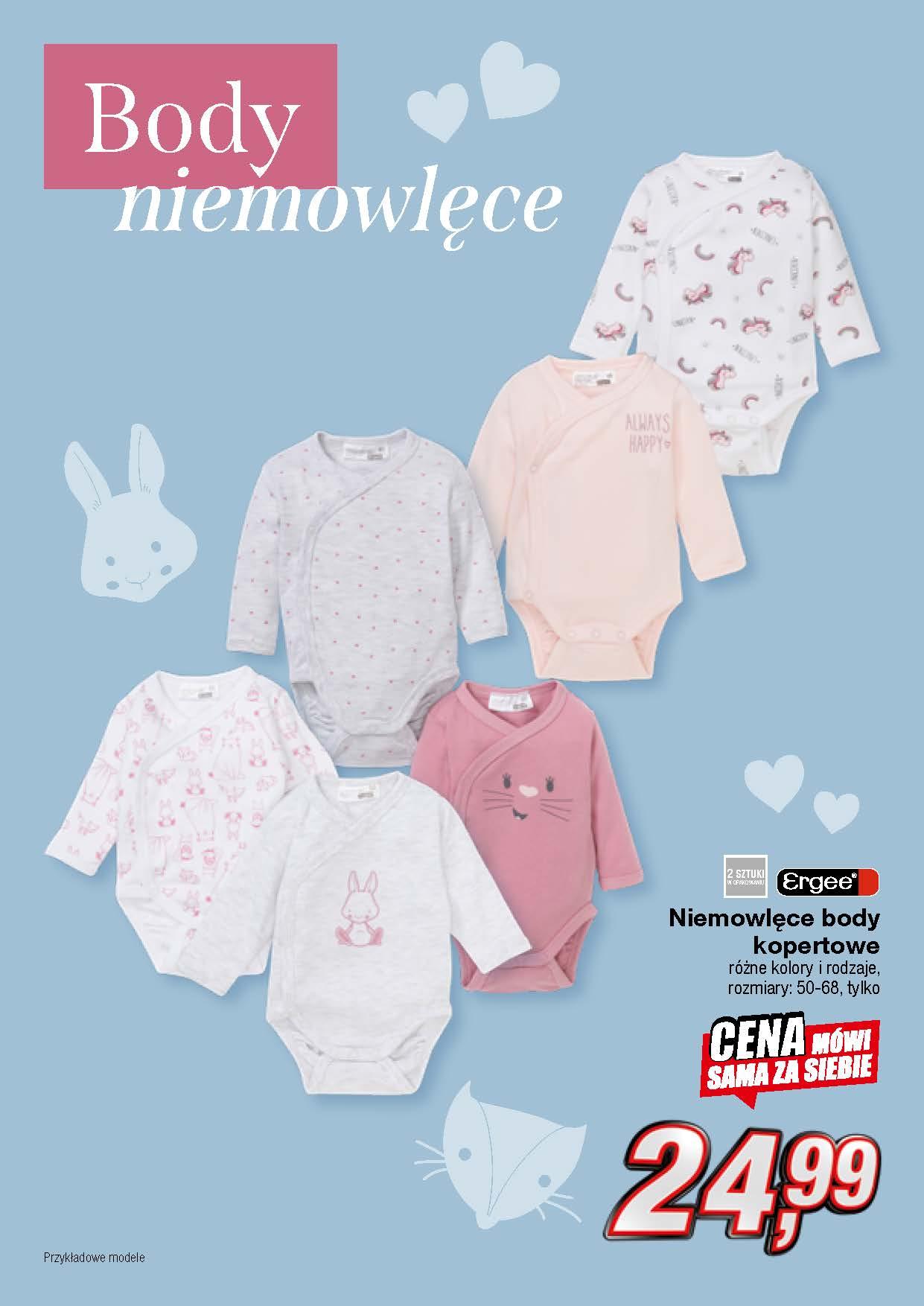 Gazetka promocyjna KiK str. 4