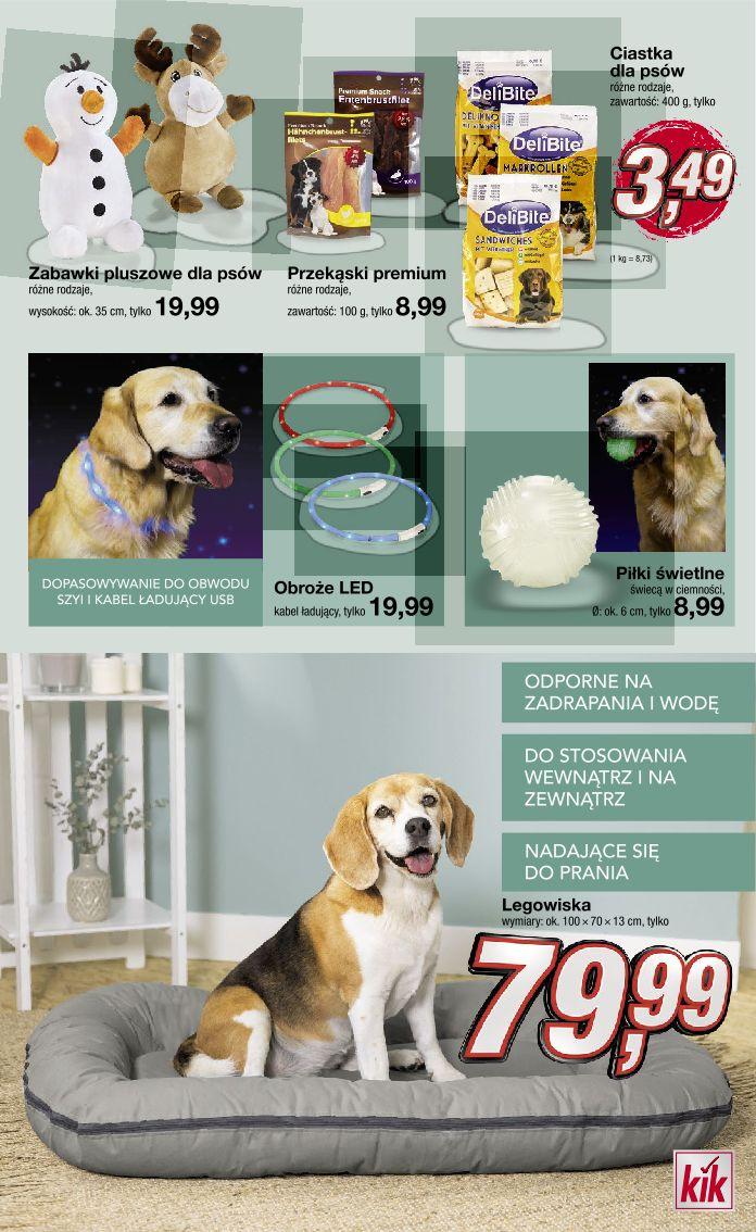 Gazetka promocyjna KiK str. 11