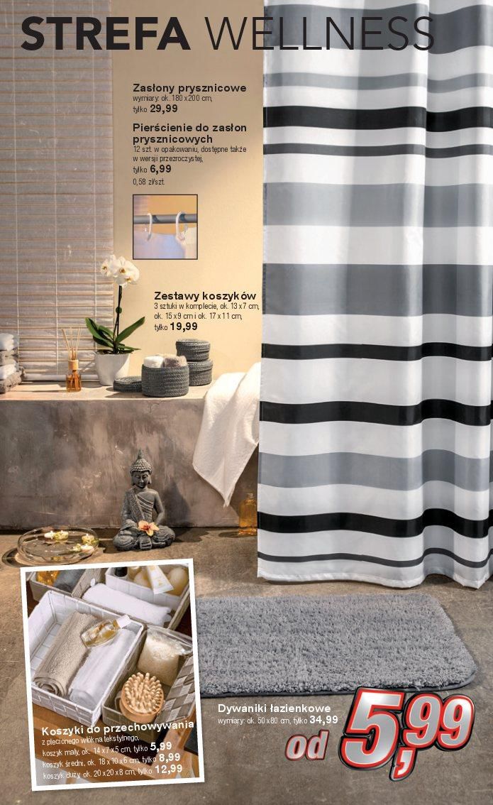 Gazetka promocyjna KiK str. 8