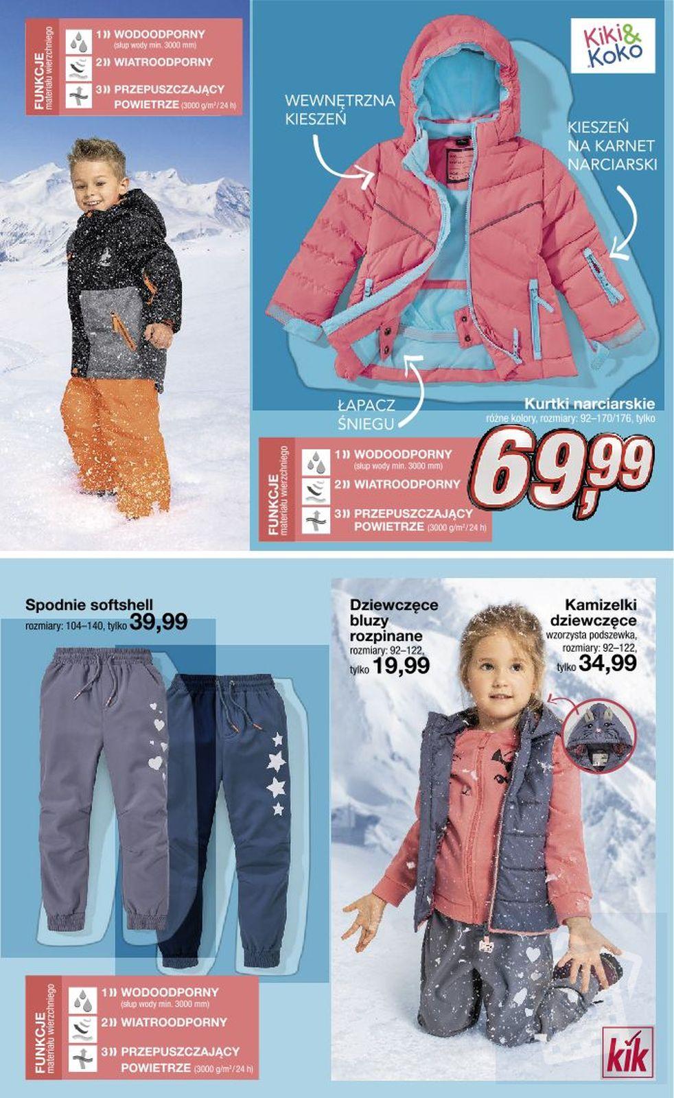 Gazetka promocyjna KiK str. 5