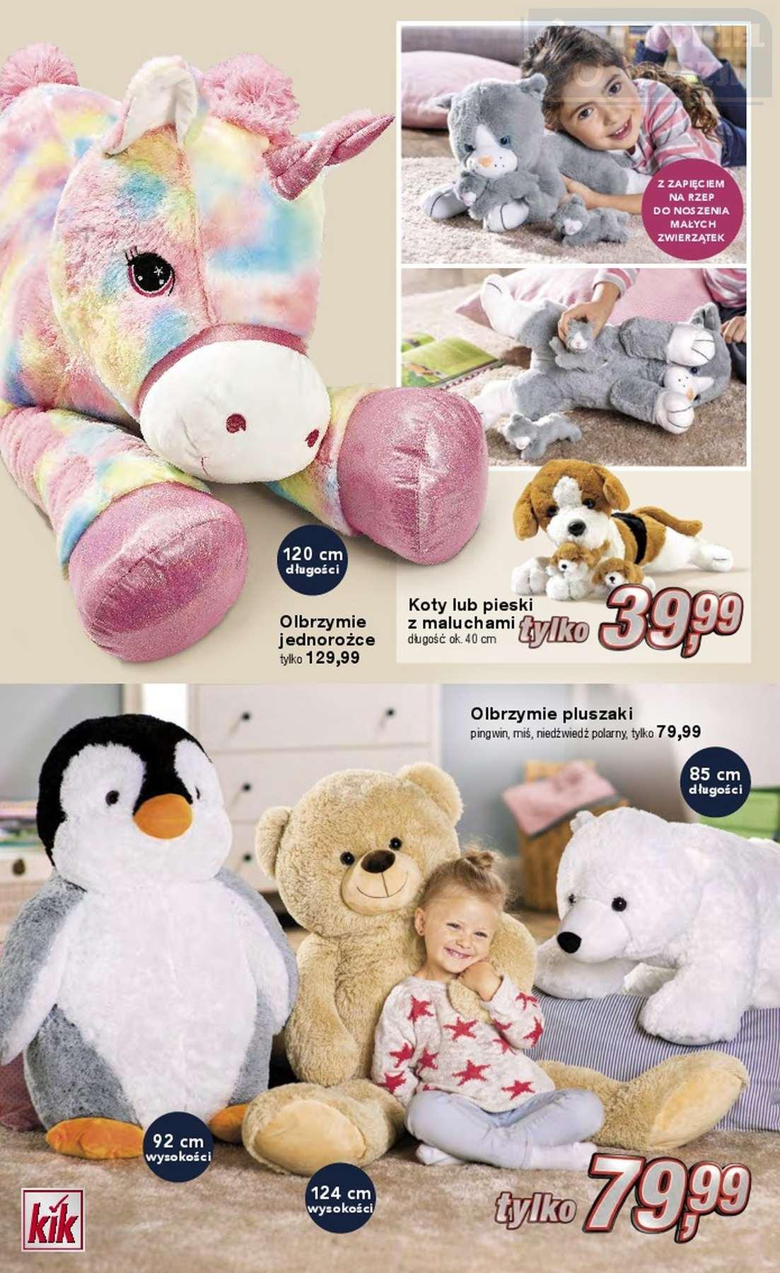 Gazetka promocyjna KiK str. 14