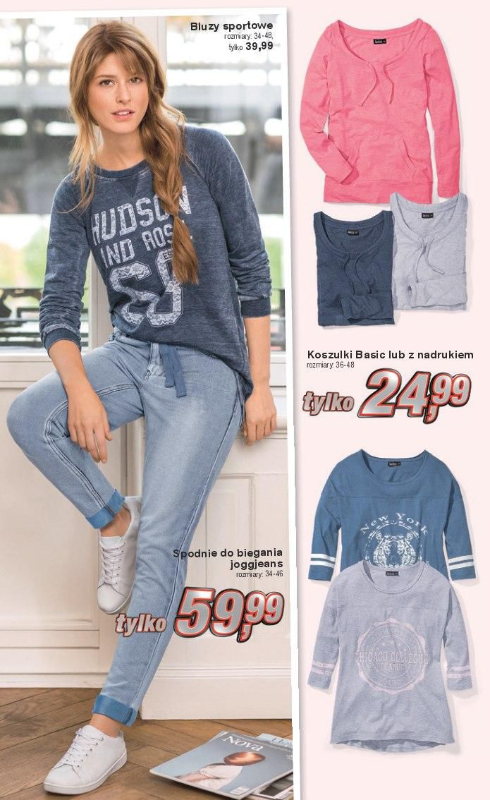 Gazetka promocyjna KiK str. 10