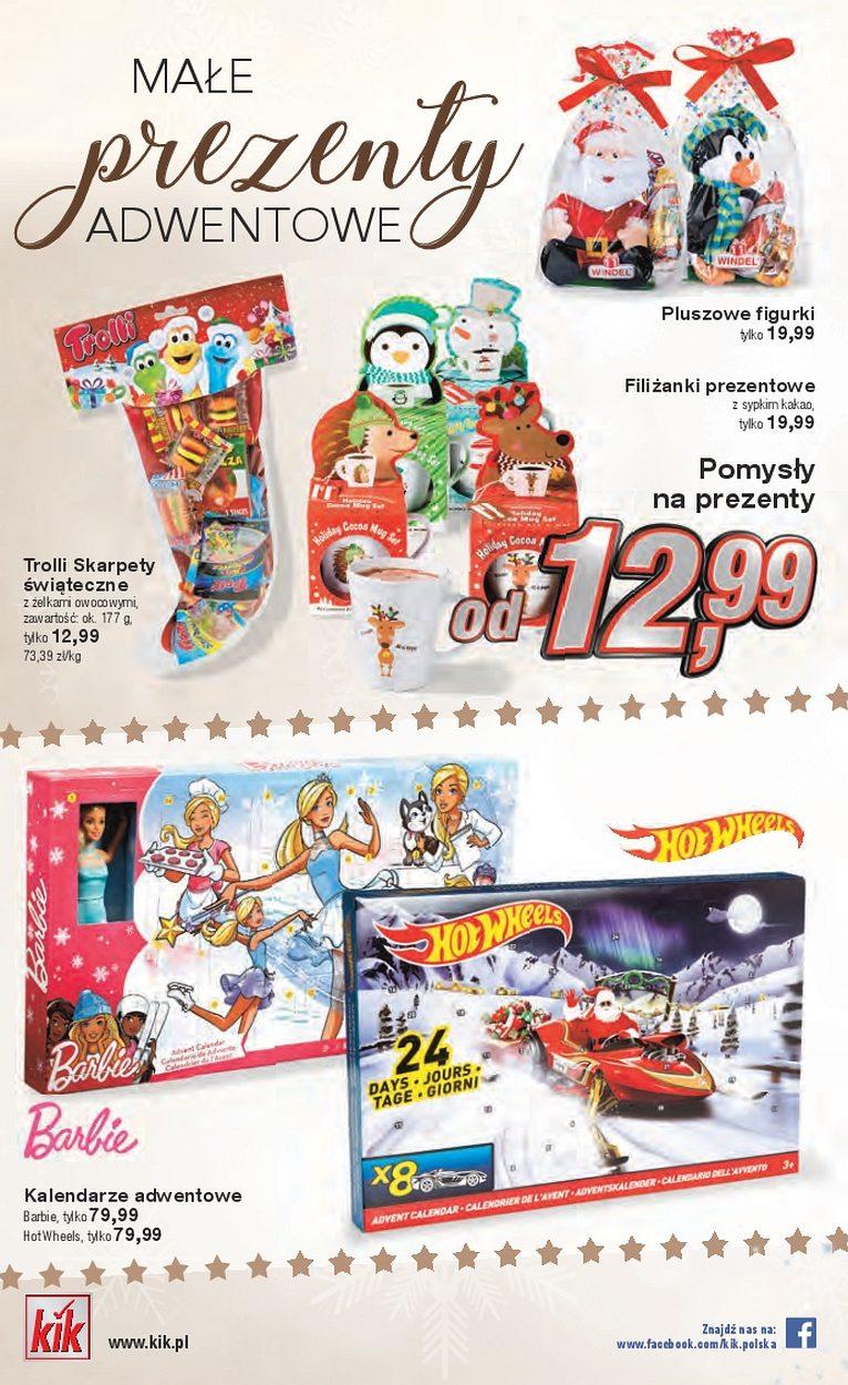Gazetka promocyjna KiK str. 6