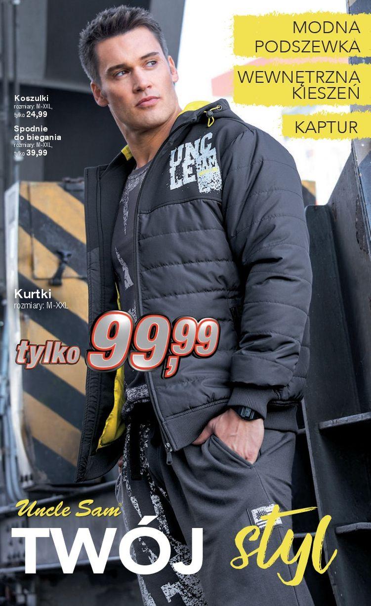 Gazetka promocyjna KiK str. 13