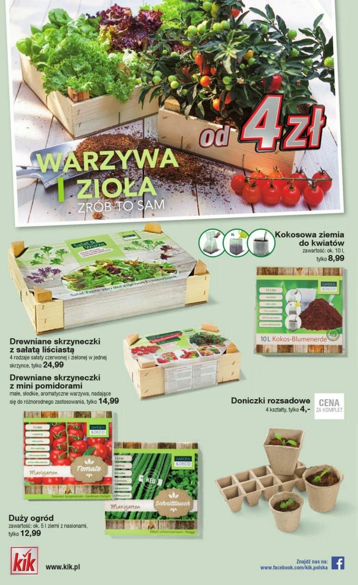 Gazetka promocyjna KiK str. 6