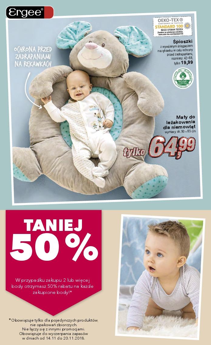 Gazetka promocyjna KiK str. 8