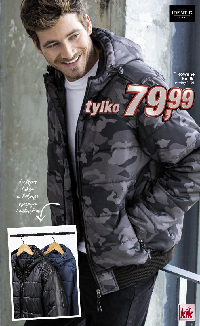 Gazetka promocyjna KiK str. 13