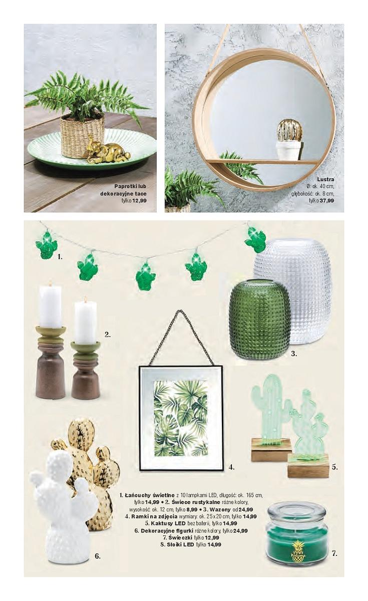 Gazetka promocyjna KiK str. 10