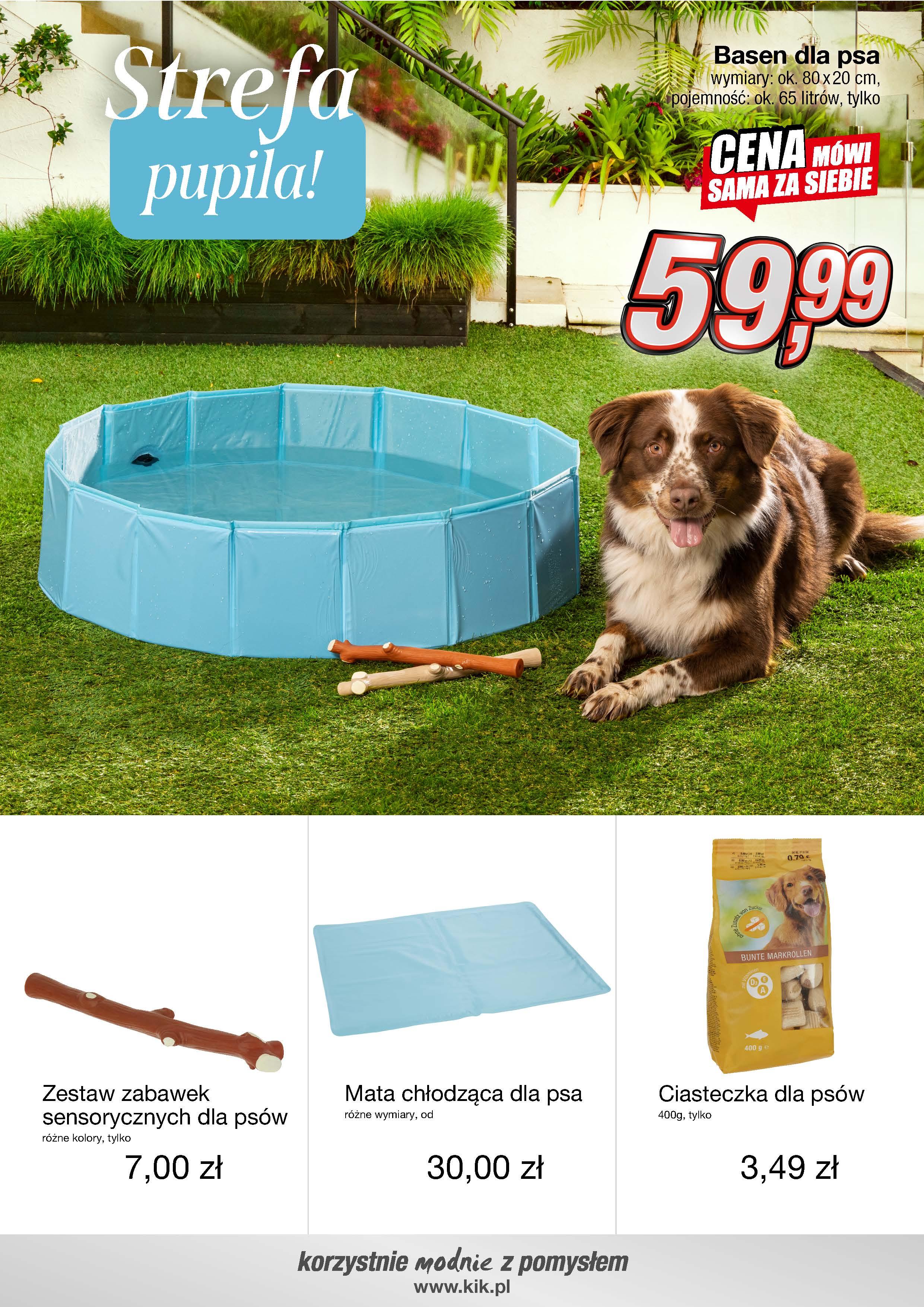 Gazetka promocyjna KiK str. 6