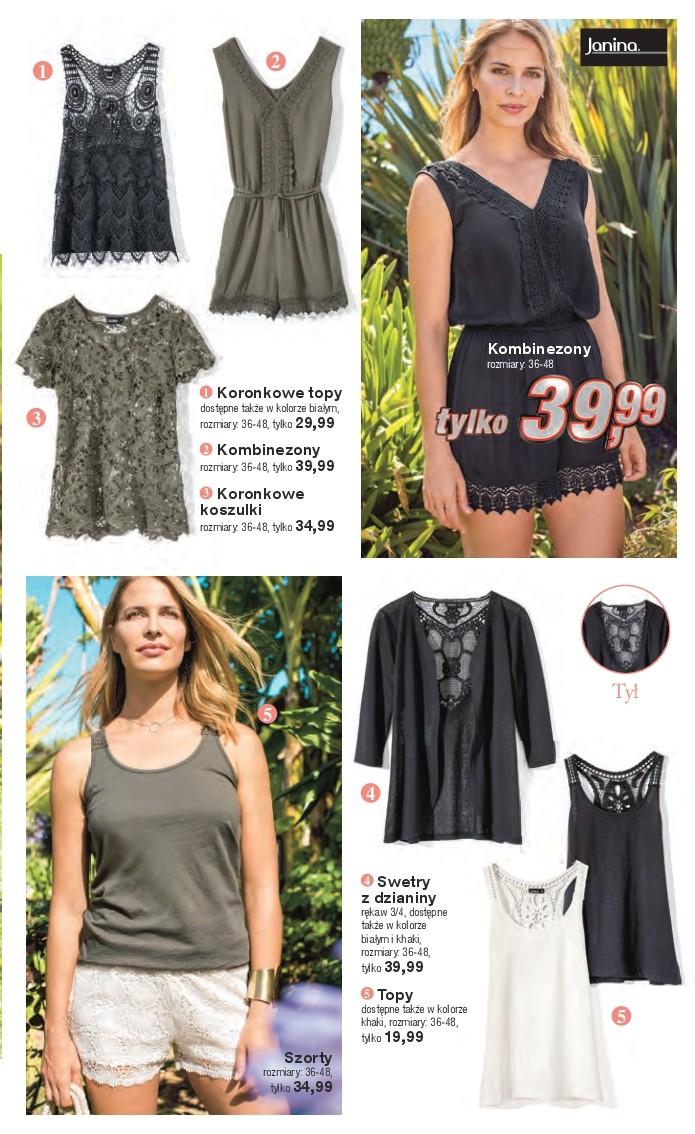 Gazetka promocyjna KiK str. 7