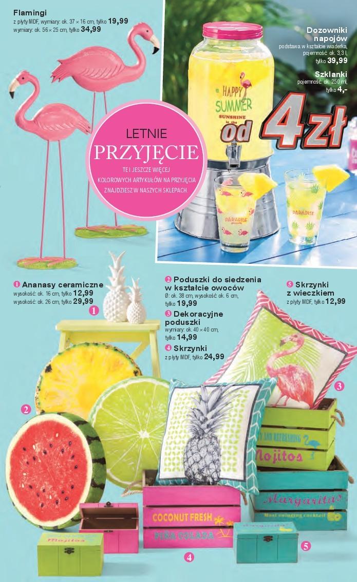 Gazetka promocyjna KiK str. 13