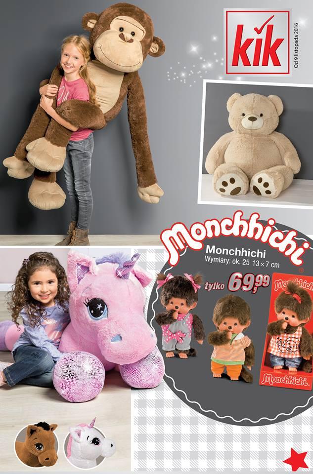 Gazetka promocyjna KiK str. 16