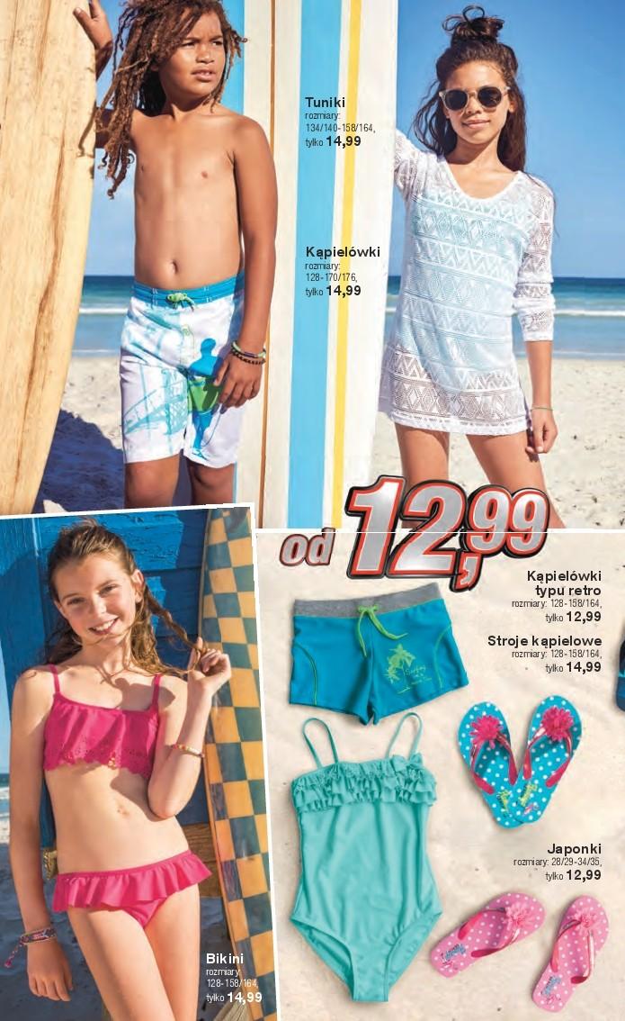 Gazetka promocyjna KiK str. 8