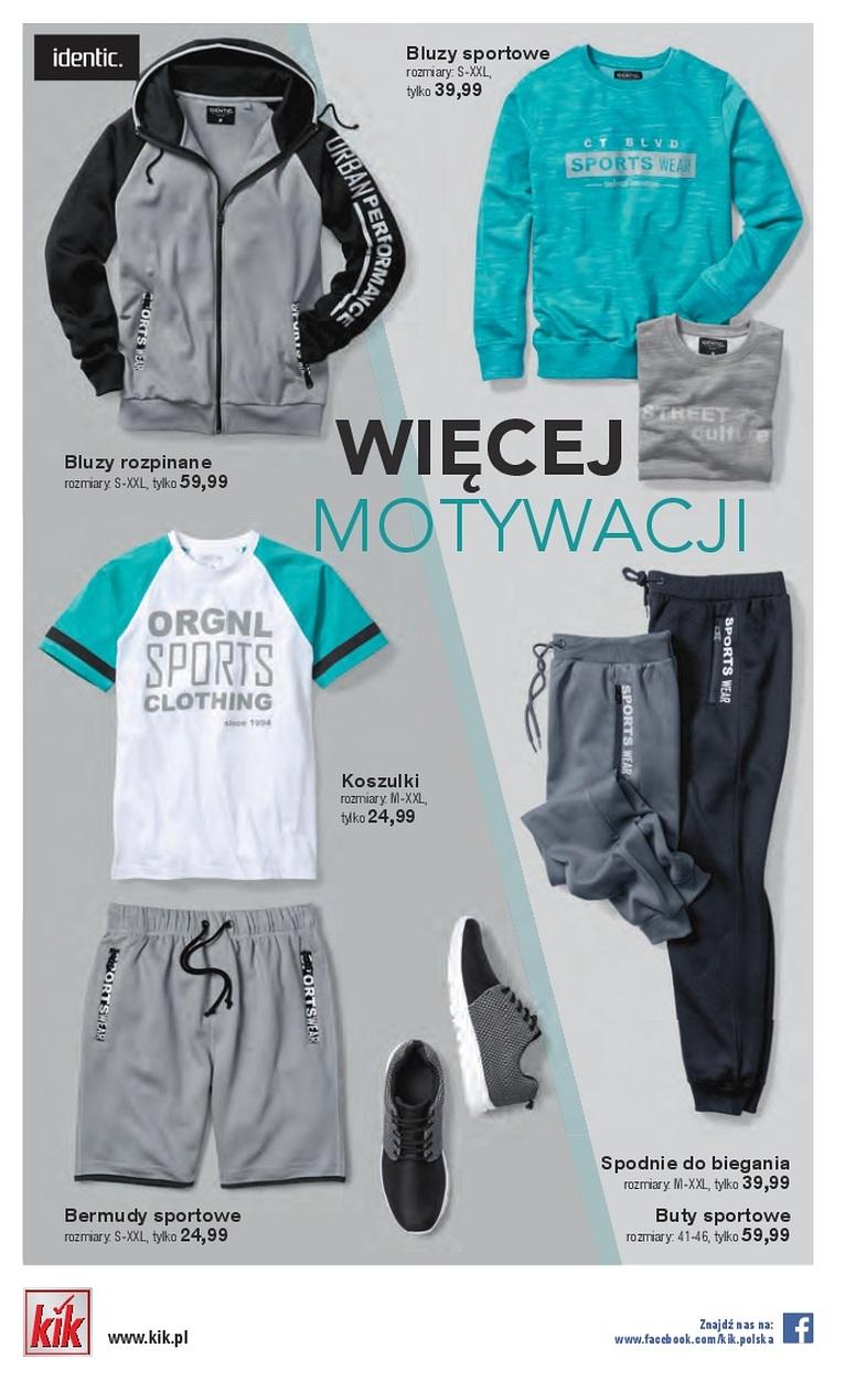 Gazetka promocyjna KiK str. 6