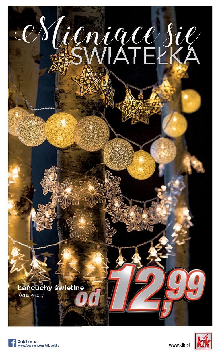 Gazetka promocyjna KiK str. 11