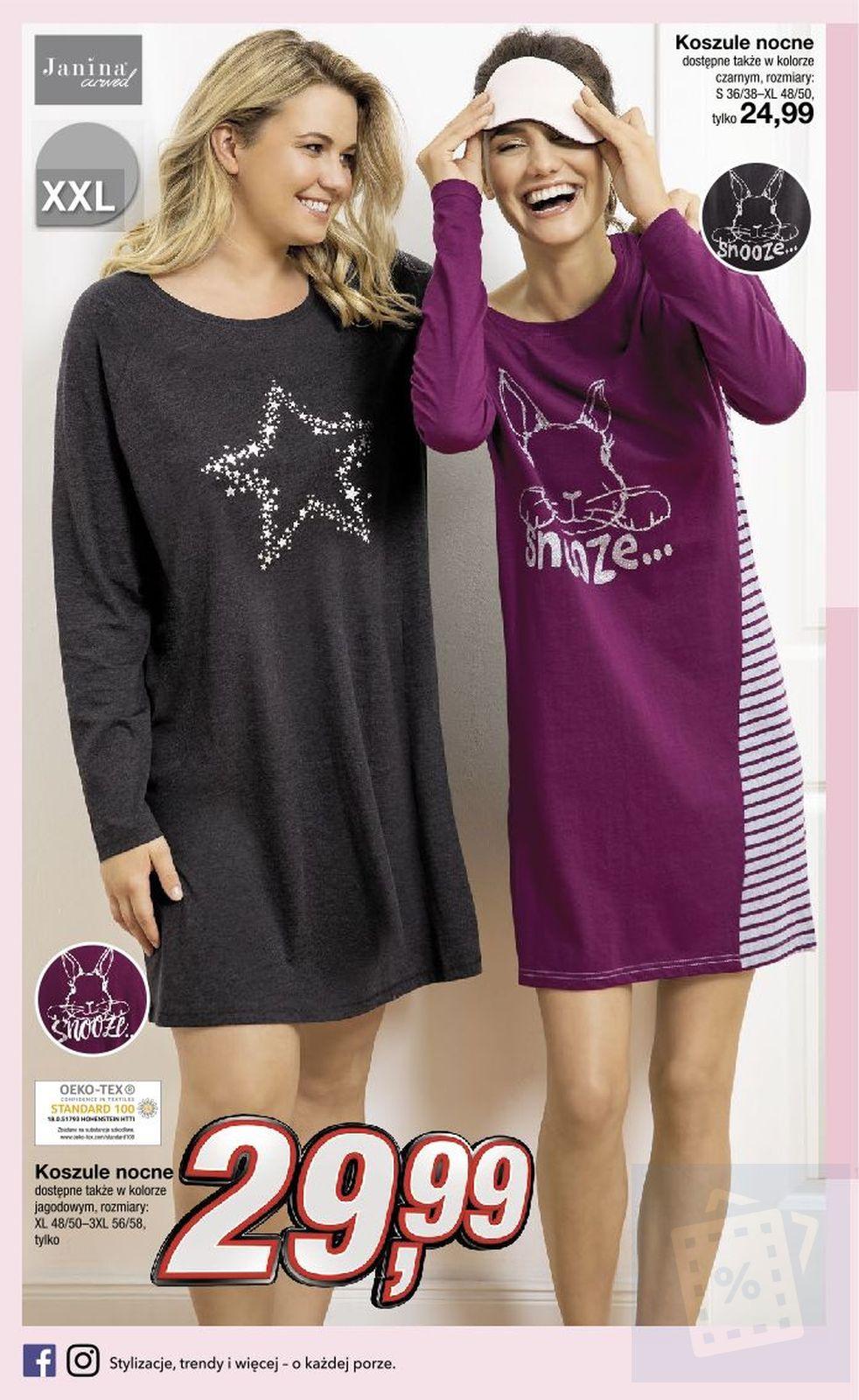 Gazetka promocyjna KiK str. 10