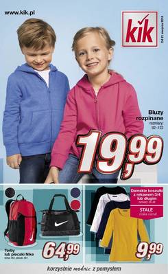 Katalog KiK