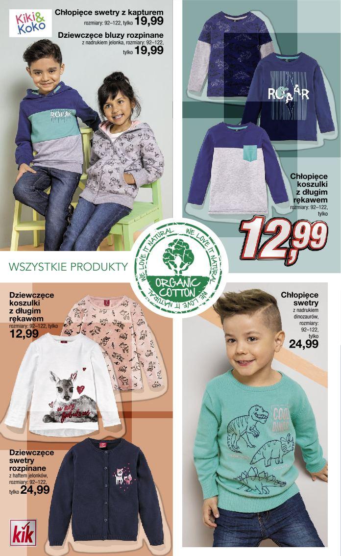 Gazetka promocyjna KiK str. 10