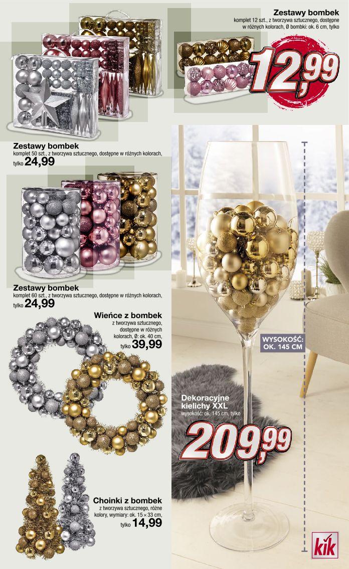 Gazetka promocyjna KiK str. 7