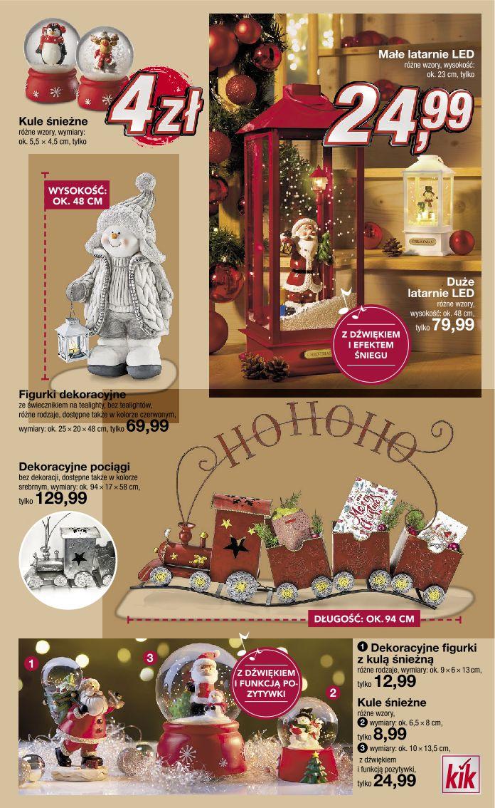 Gazetka promocyjna KiK str. 3