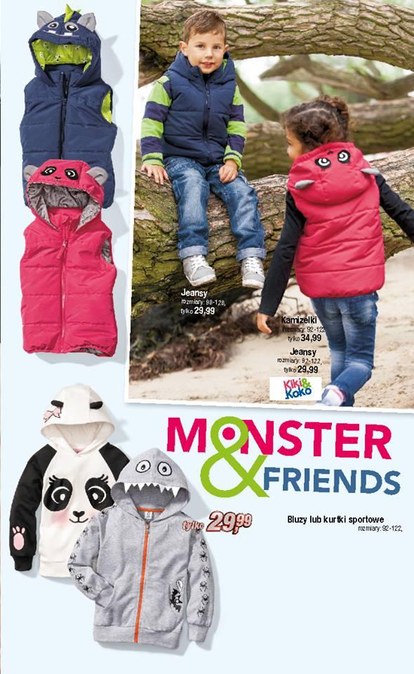 Gazetka promocyjna KiK str. 5