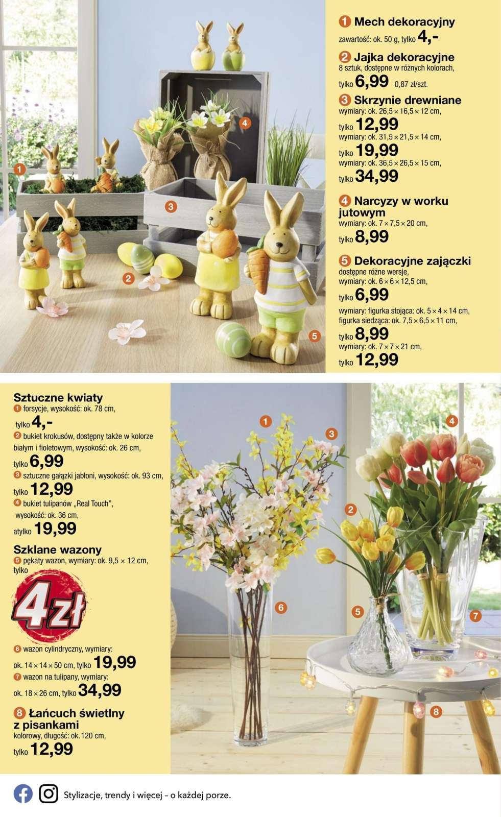 Gazetka promocyjna KiK str. 14