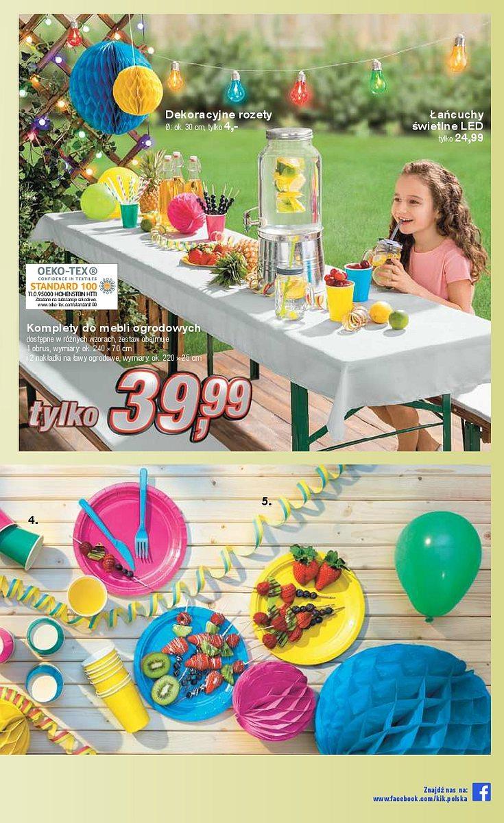 Gazetka promocyjna KiK str. 11