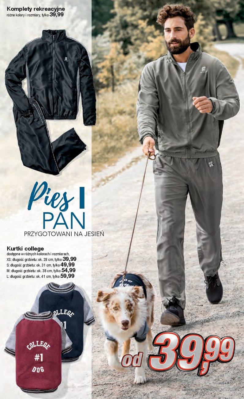 Gazetka promocyjna KiK str. 14