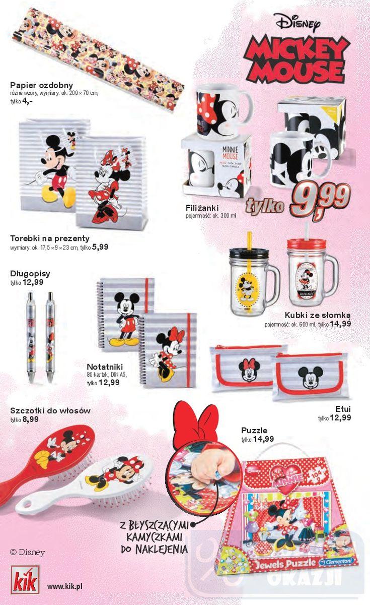 Gazetka promocyjna KiK str. 14