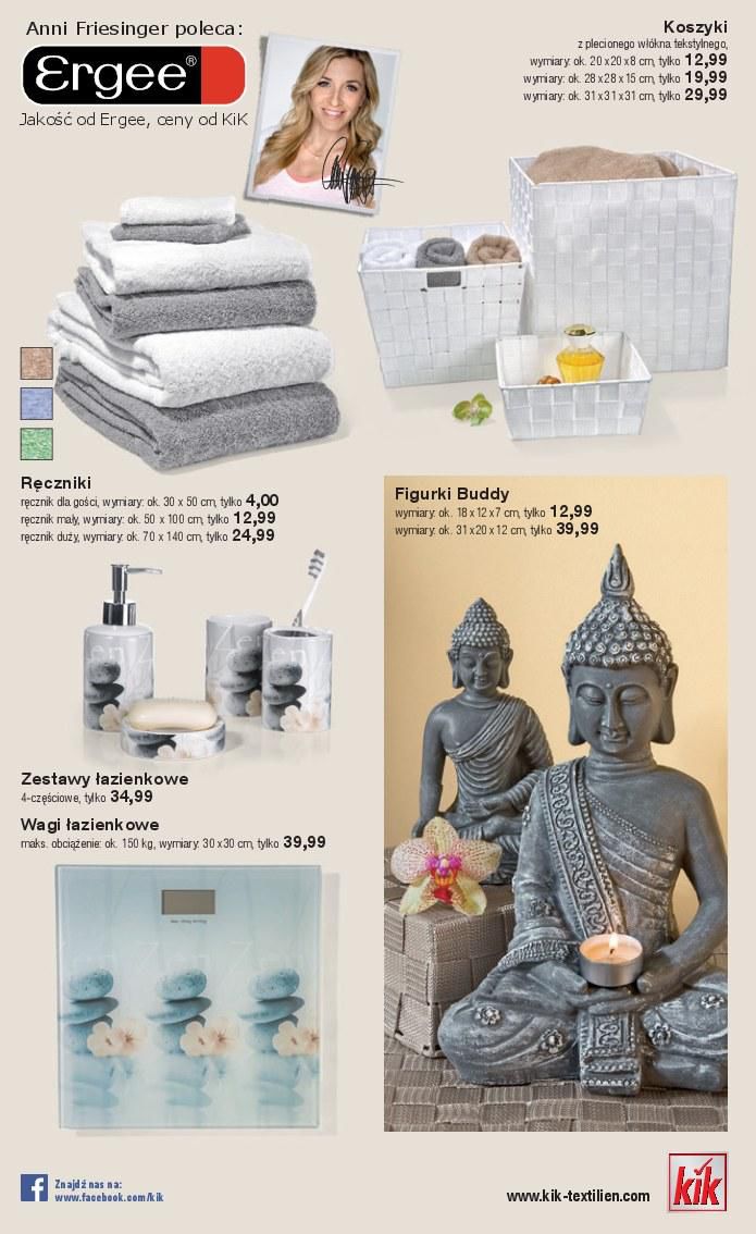 Gazetka promocyjna KiK str. 9