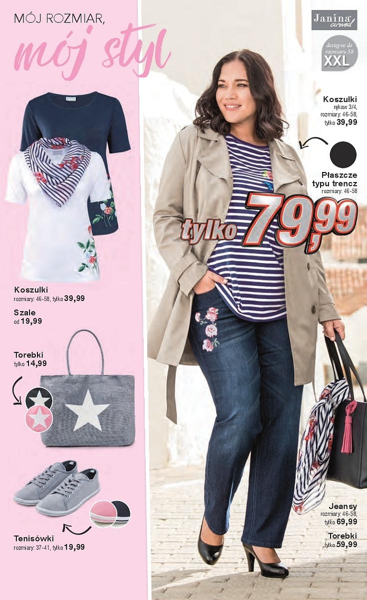 Gazetka promocyjna KiK str. 7