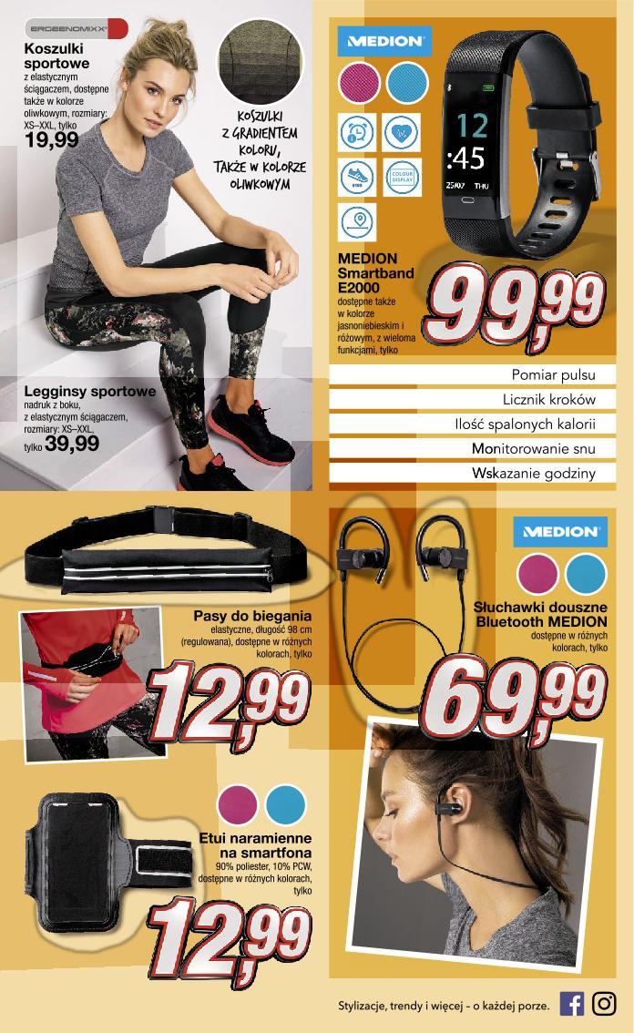 Gazetka promocyjna KiK str. 3