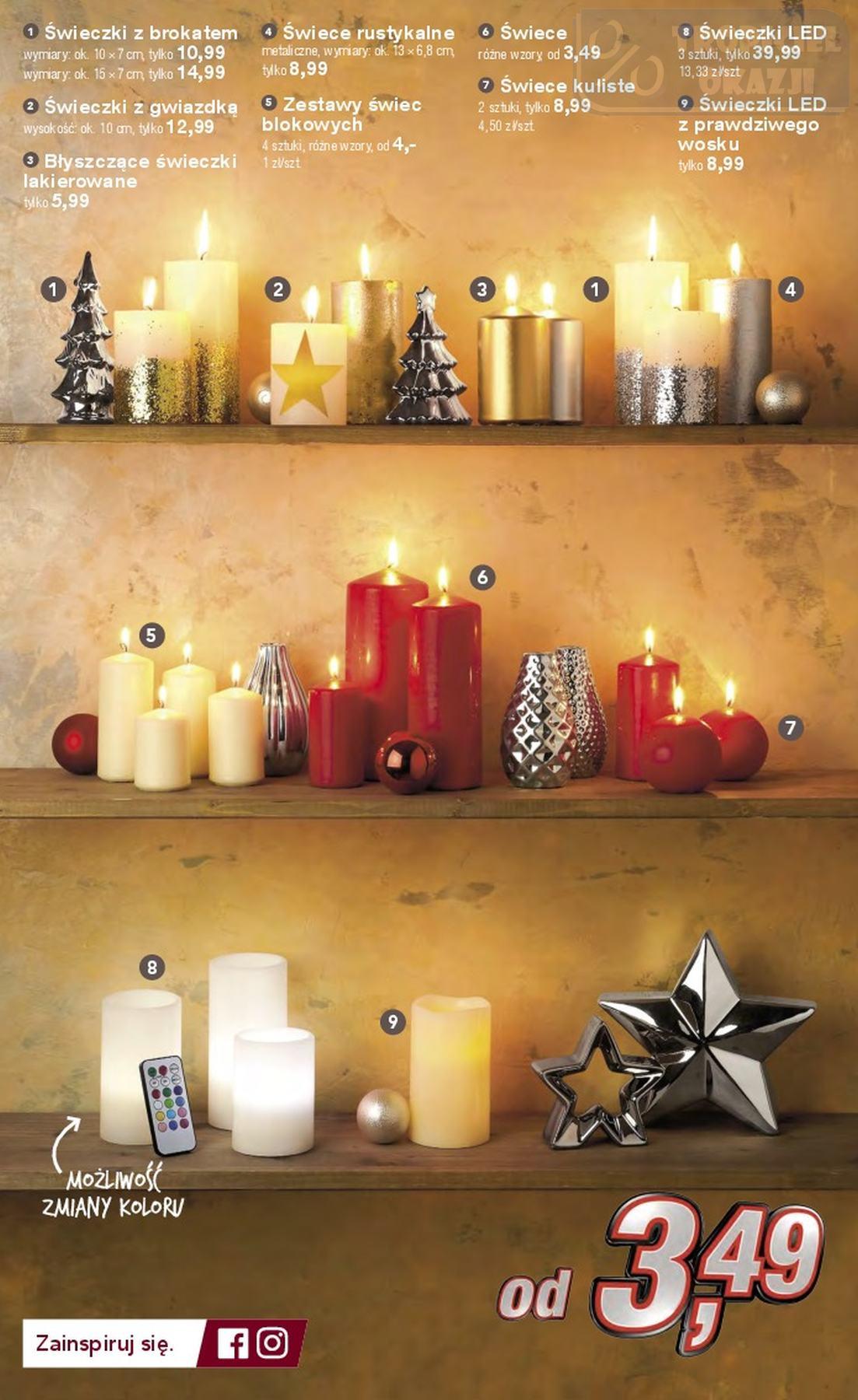 Gazetka promocyjna KiK str. 12