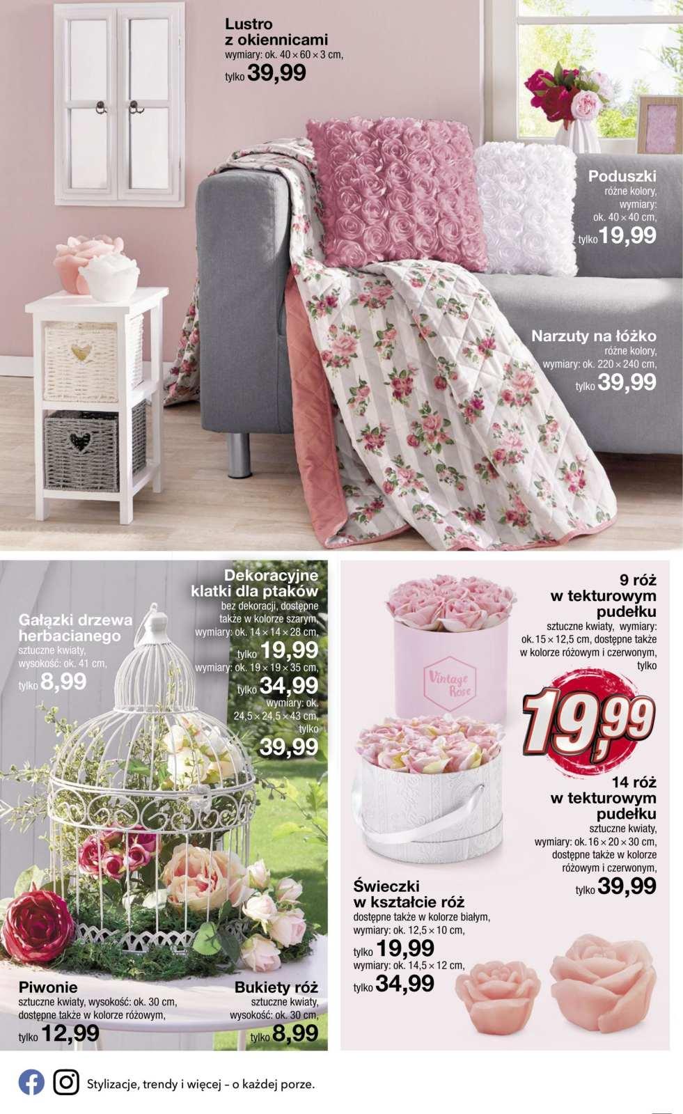 Gazetka promocyjna KiK str. 10