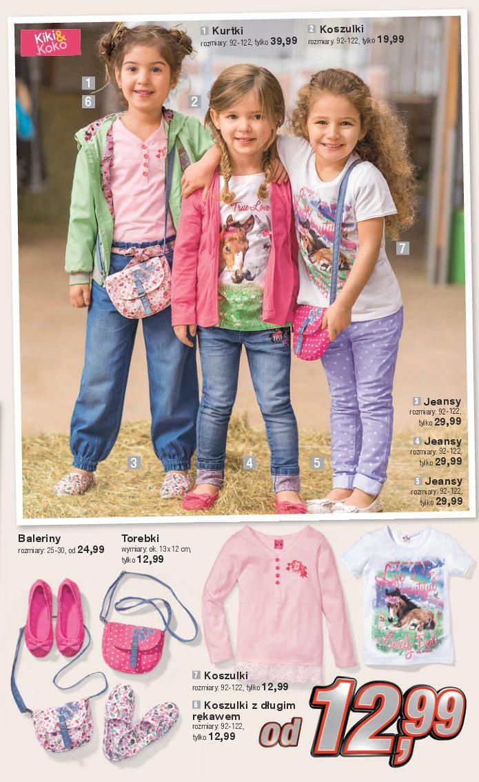 Gazetka promocyjna KiK str. 9