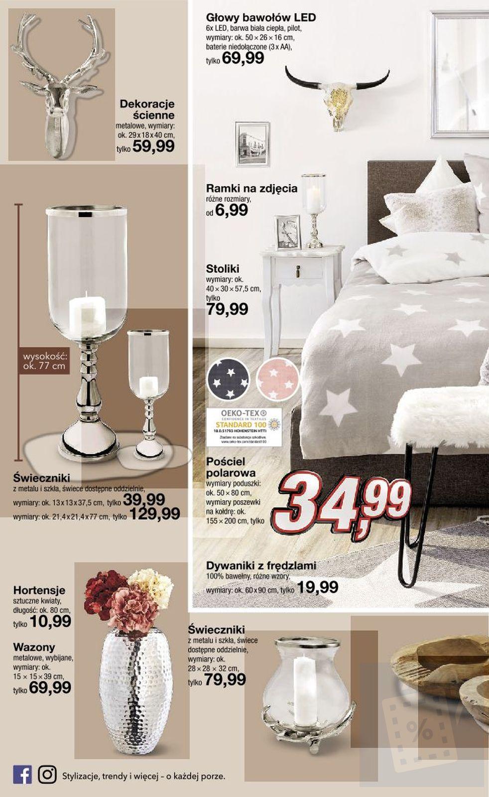 Gazetka promocyjna KiK str. 12