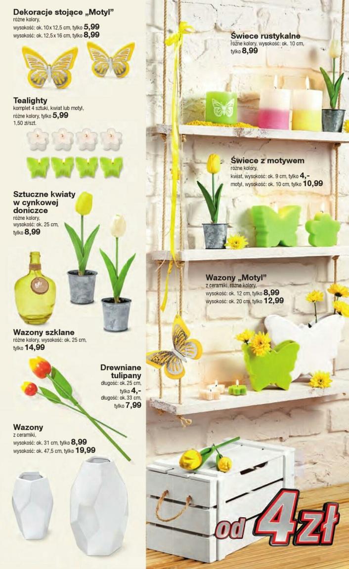 Gazetka promocyjna KiK str. 5