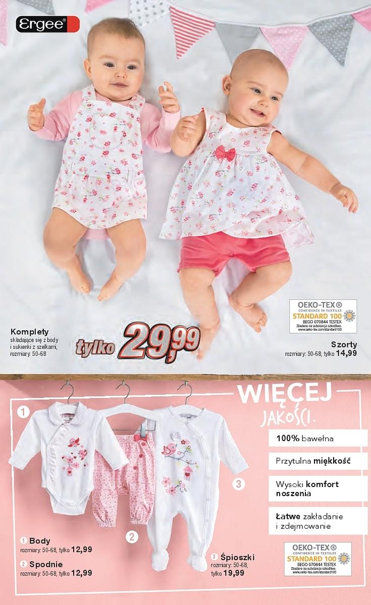 Gazetka promocyjna KiK str. 10