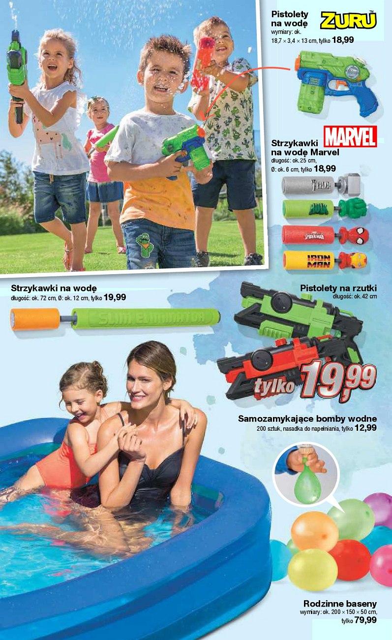 Gazetka promocyjna KiK str. 14