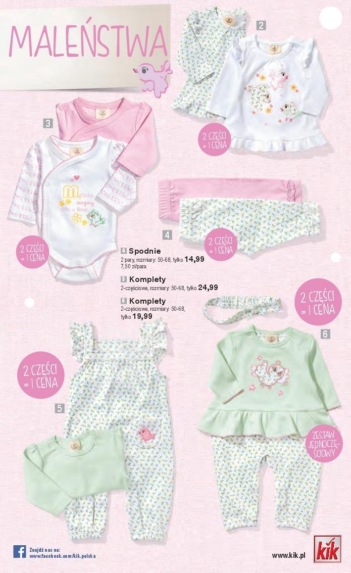 Gazetka promocyjna KiK str. 11