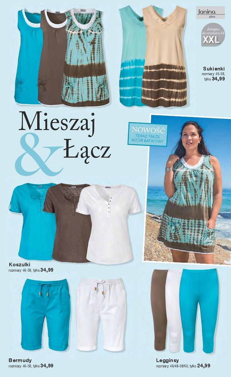 Gazetka promocyjna KiK str. 5