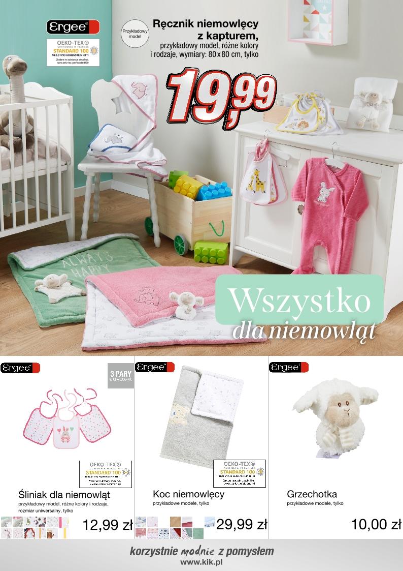 Gazetka promocyjna KiK str. 7