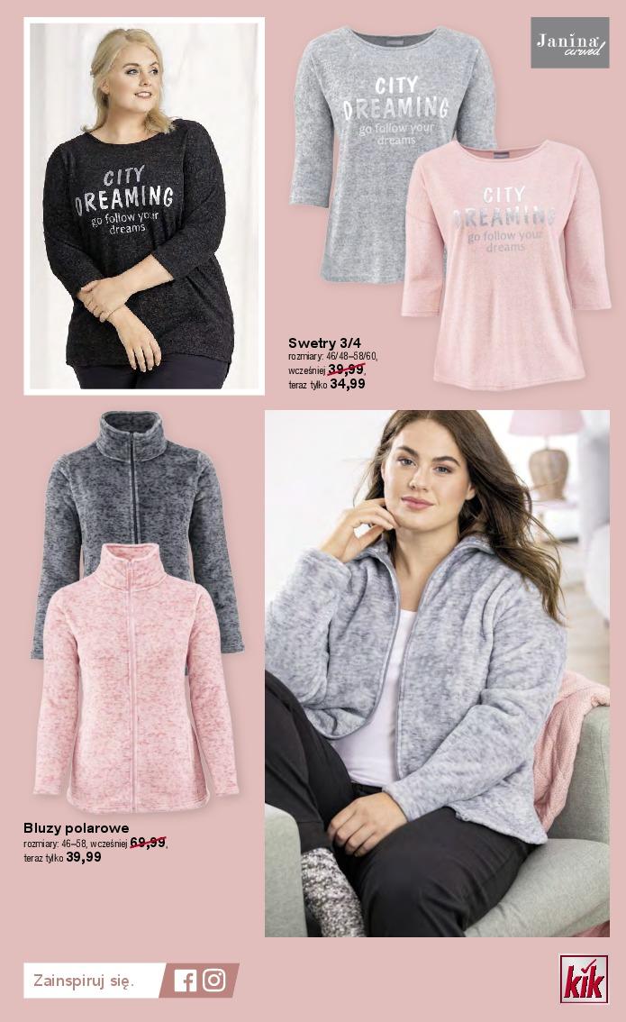 Gazetka promocyjna KiK str. 5